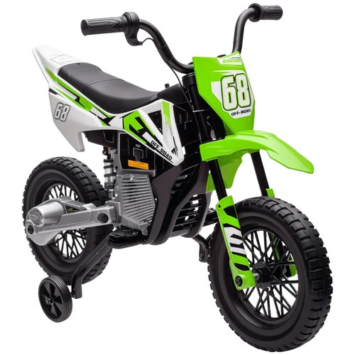 12v kids electric motorbike - 12v,