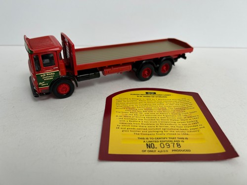 Corgi 26101 albion - 26101,