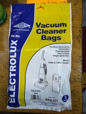Electruepart Electrolux Vacuum