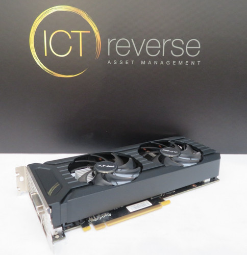 Pny geforce gtx - 1060, 6gb