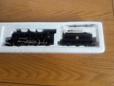 Replica Railways 11014 OO Gauge Class B1 BR Black VGC Boxed
