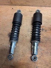 LEXMOTO ZSB 125 2016 Breaking