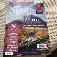 Scots Magazine November 2025