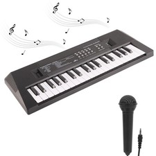 Doanas-Electric Keyboard 37