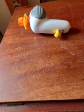Seagull From Finding Nemo