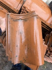 Goxhill County Pan Tile (Good