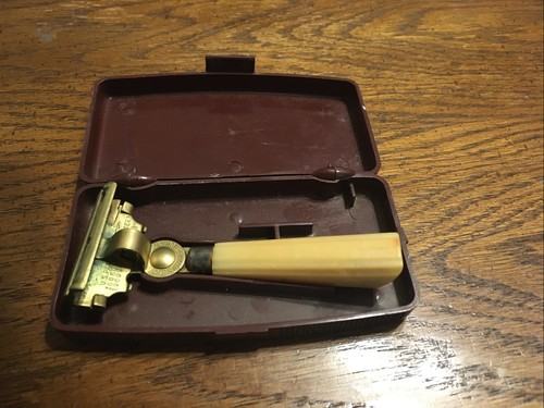Eversharp schick injector - schick,