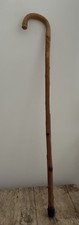 Antique Walking Stick 33 Inches