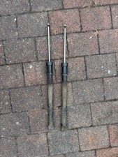 Fiesta ST mk8 Shock Absorbers Rear
