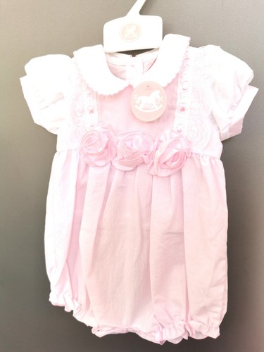 Baby girls ribbons - lace, &