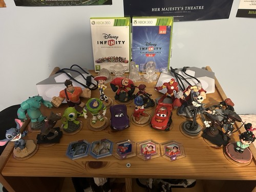 Disney infinity xbox - infinity, 360