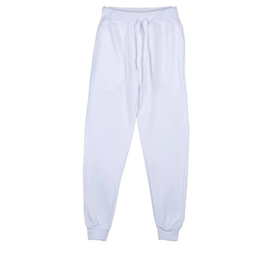 Mens fleece cuffed joggers - mens,