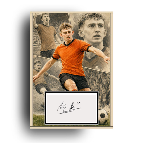 Miller thomson hand signed - miller,