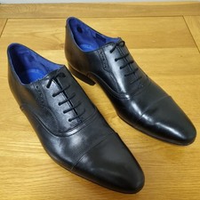 MENS TED BAKER MURAIN BLACK