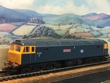 Lima class 47/4. B.R blue livery. 47 401. 'North Eastern'. Boxed.
