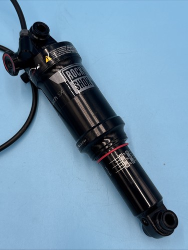 Rockshox monarch rear shock - monarch,