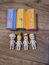 Selection of Sonny Angel dolls