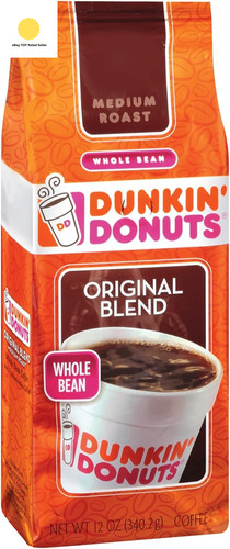 Dunkin donuts original - donuts,