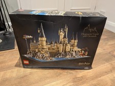 LEGO Harry Potter 76419