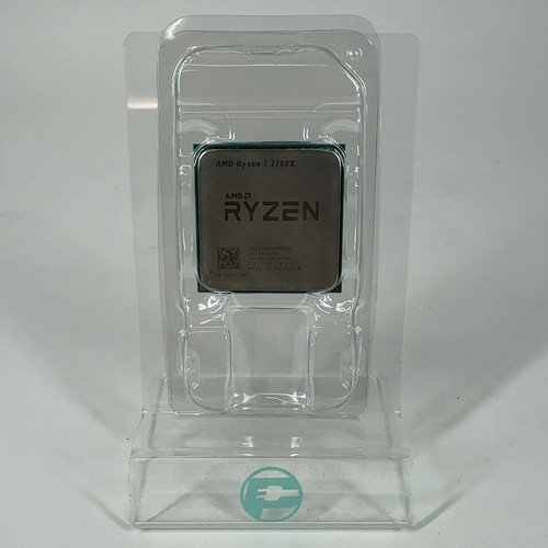 Amd ryzen 2700x - amd,