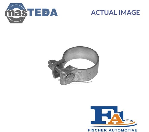 951 948 exhaust system - exhaust, clip