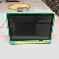 AUMI AI OS 10.1" KIDS TABLET 64GB TABLET WITH WIFI: MODEL NO KT1028