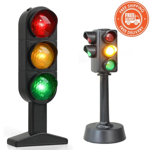 Traffic light toy - traffic, kids