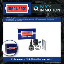 CV Joint fits SUZUKI SWIFT RS