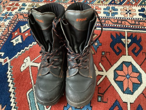 Stihl boots eu 45 - boots,