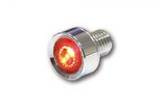 Highsider LED taillight unit