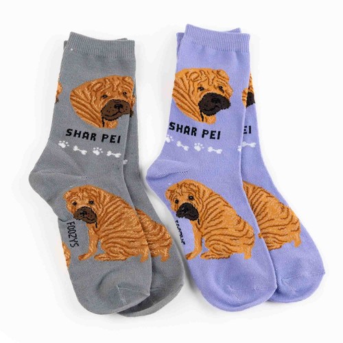 Shar pei fighting - pei, dog