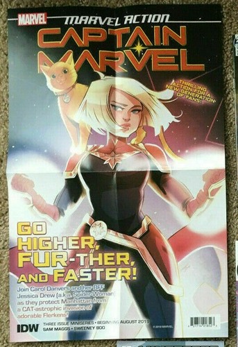 Nycc 2019 idw comic - comic, books