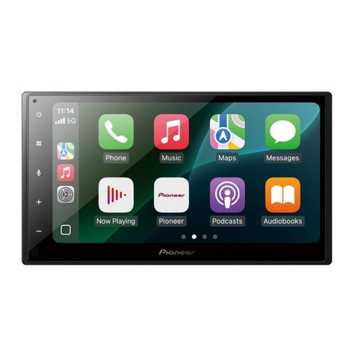 Pioneer sph da150bt apple - pioneer,