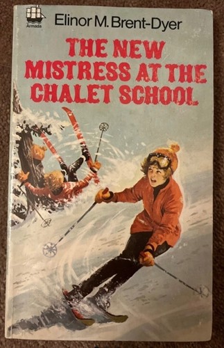The new mistress - the, chalet