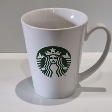 Starbucks Green Mermaid Logo