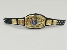 Mattel WWE Elite Championship
