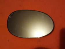 SMART ROADSTER RIGHT DOOR WING MIRROR GLASS - SPARES FITS BRABUS