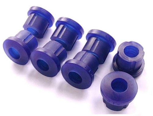 Superpro rear spring bush - superpro,