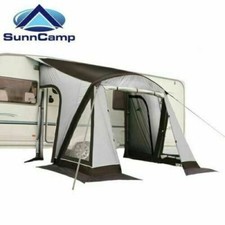 SunnCamp Dash Air 220
