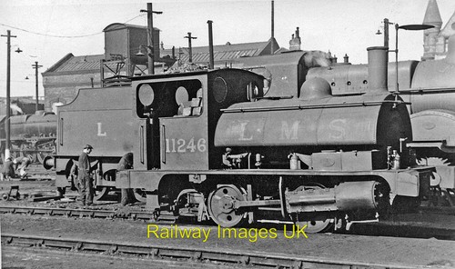 Railway photo bank - photo, hall