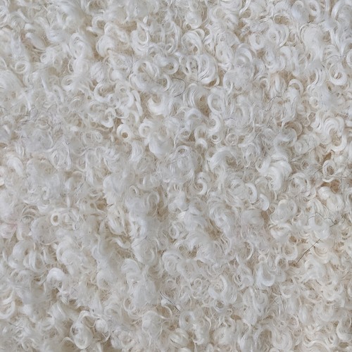 Super luxury faux - faux, fur