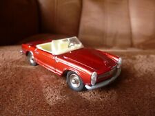 French Dinky Mercedes Benz 230 SL