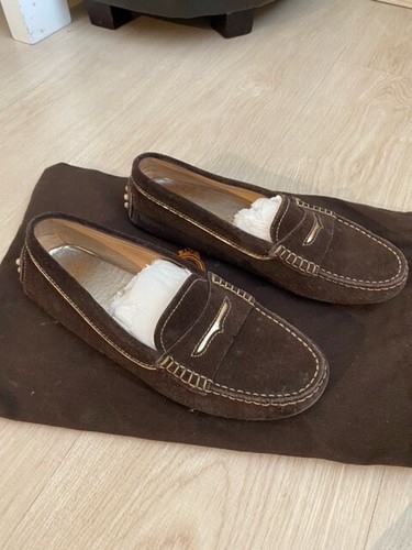 Tod gommino driving shoes - tod’s,
