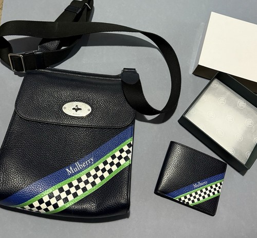 Genuine mulberry regular - genuine,