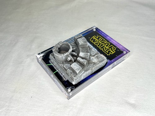 Star wars death - wars,
