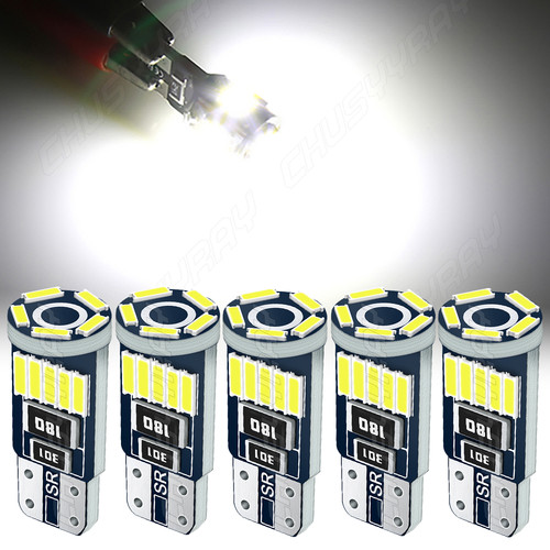 For suzuki gsxr led headlight - for,