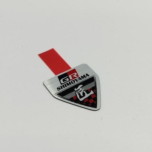 Toyota genuine jdm - genuine, gazoo