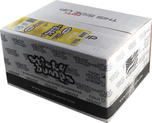 Sticky bumps surf - wax, original