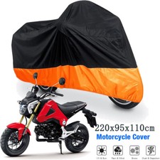 For Honda MSX125 PCX125