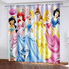 Disney princess girls - disney,